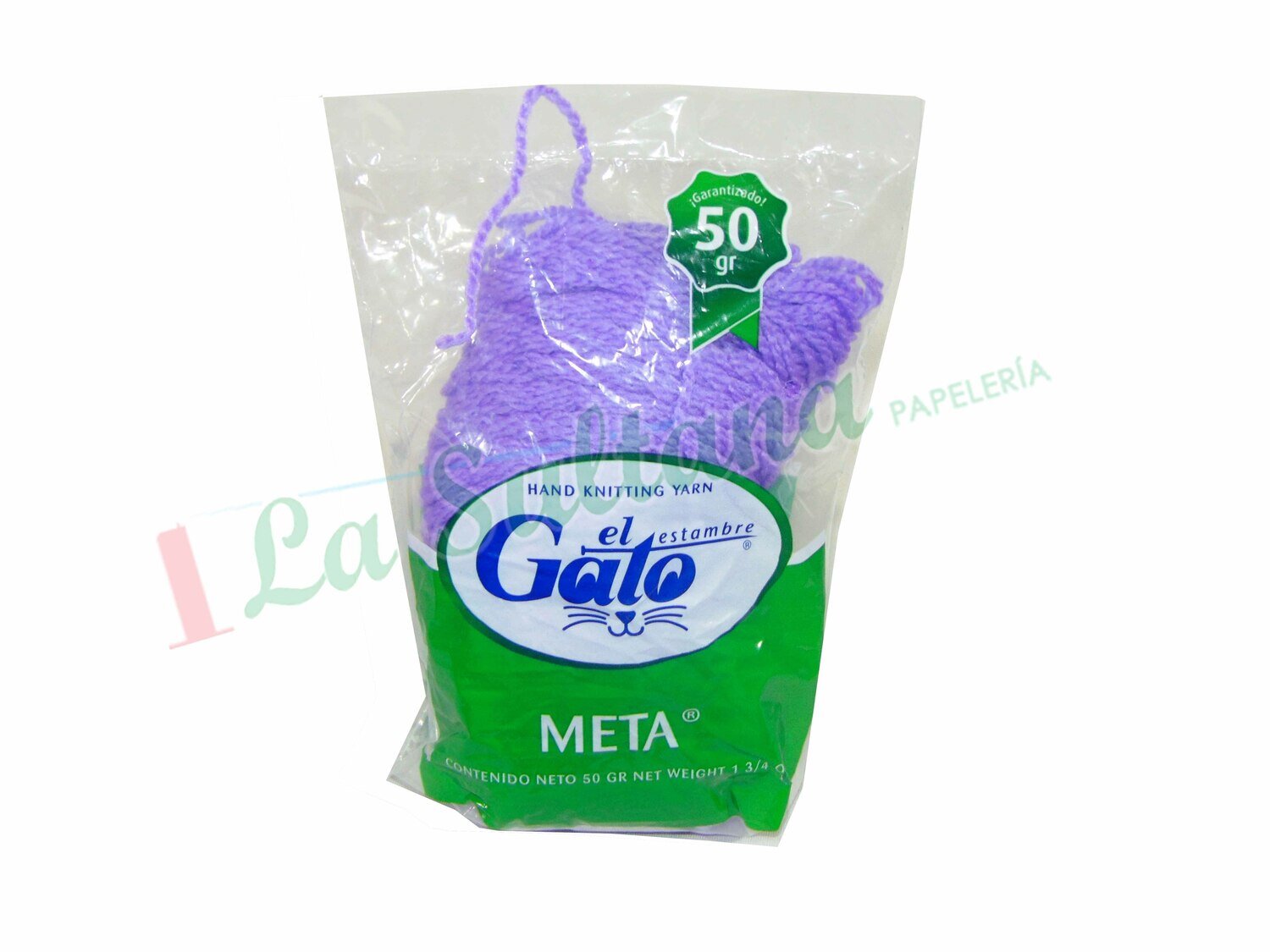 ESTAMBRE 50GR PZ