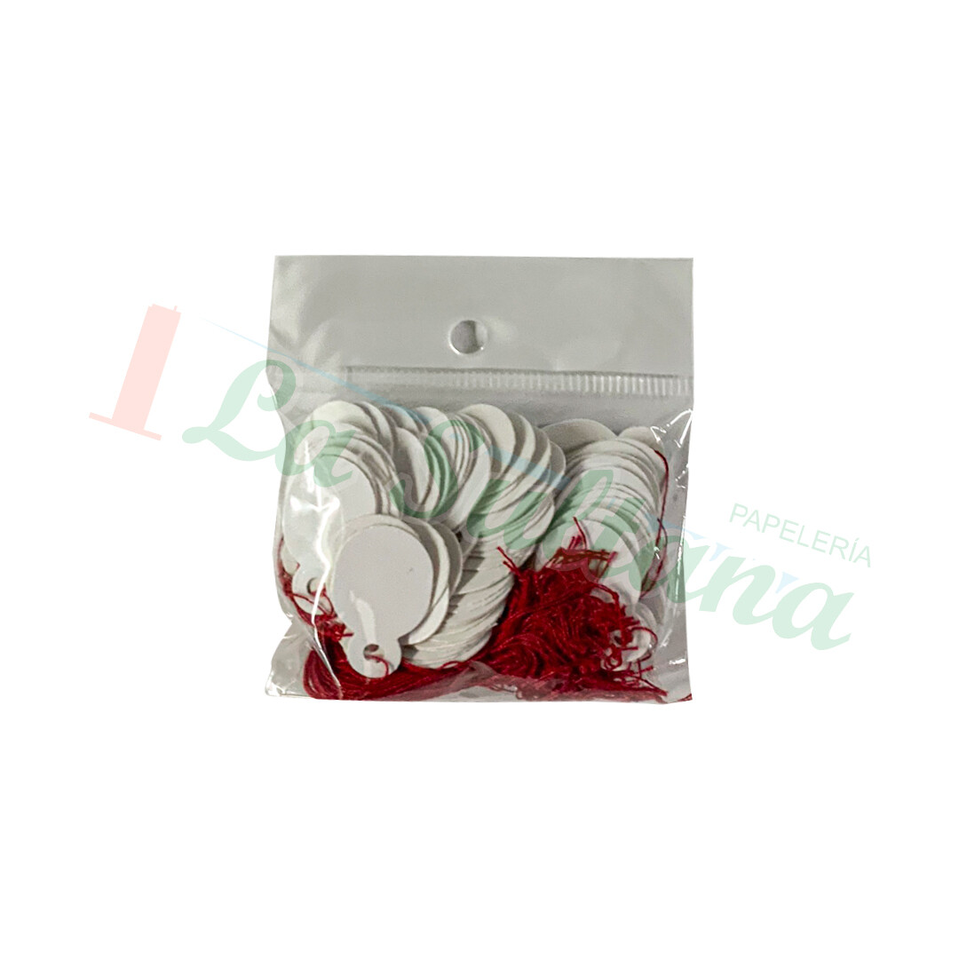 ETIQUETA P/COLGAR MED #100 C/100 ETIQUETA P/COLGAR MED #100 C/100