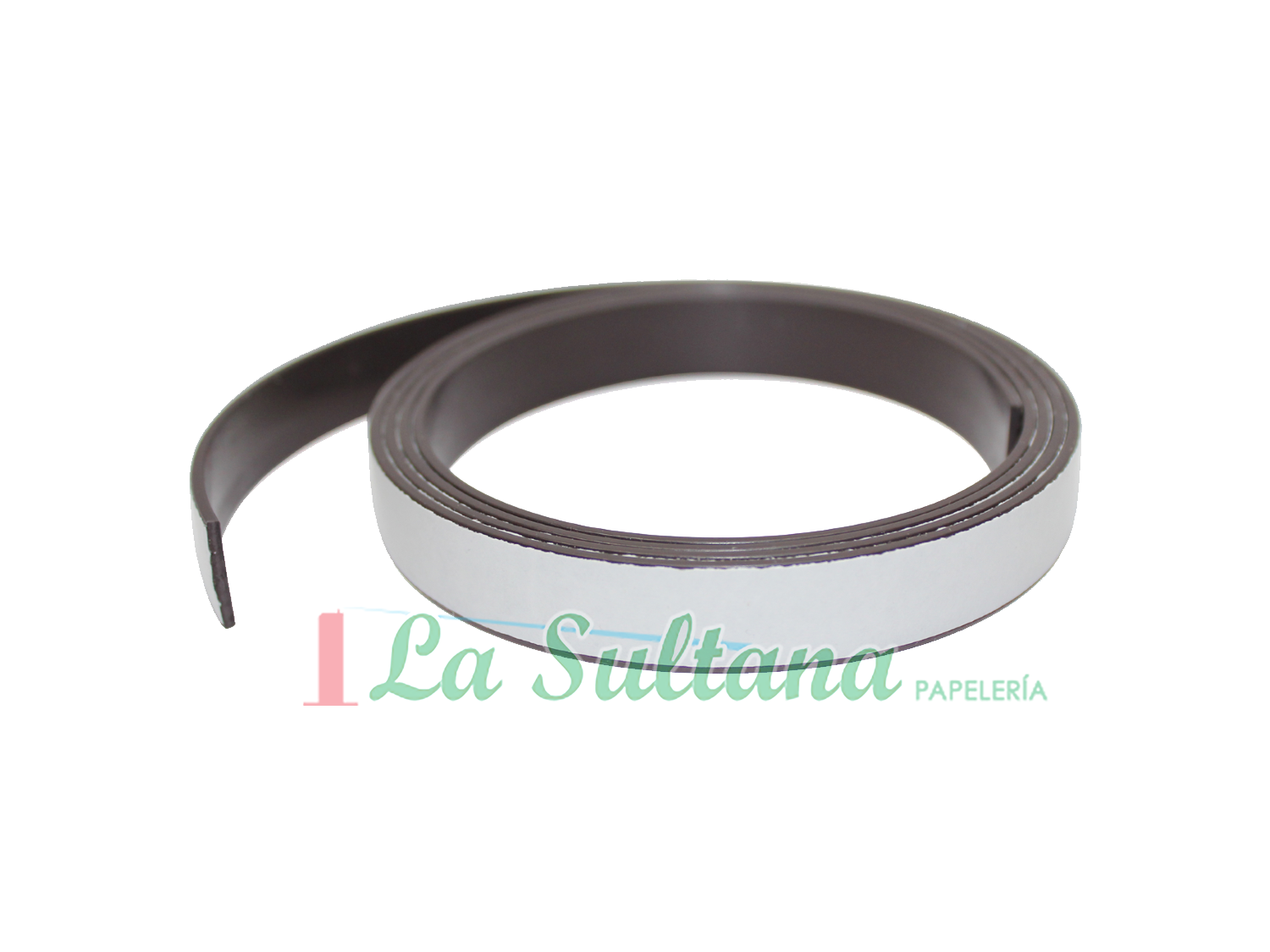IMAN CINTA C/ADHESIVO METRO IMAN CINTA C/ADHESIVO METRO