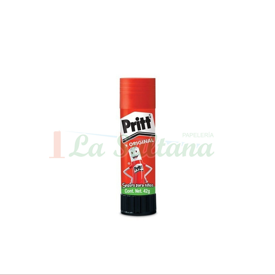 LAPIZ ADHESIVO PRITT 42GR PZ