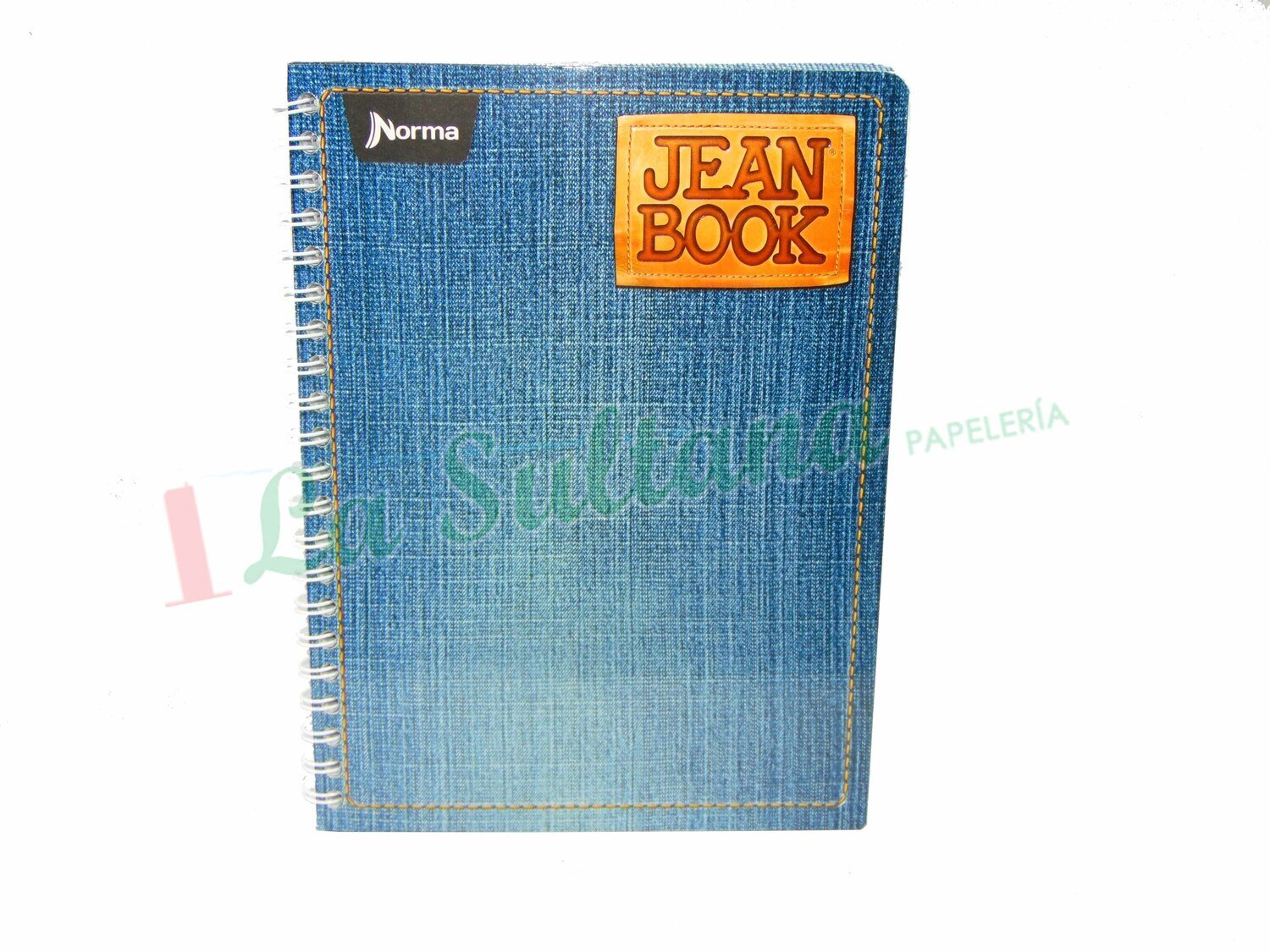 LIBRETA JB PROFESIONAL ESPIRAL C/100H LIBRETA JB PROFESIONAL ESPIRAL C/100H