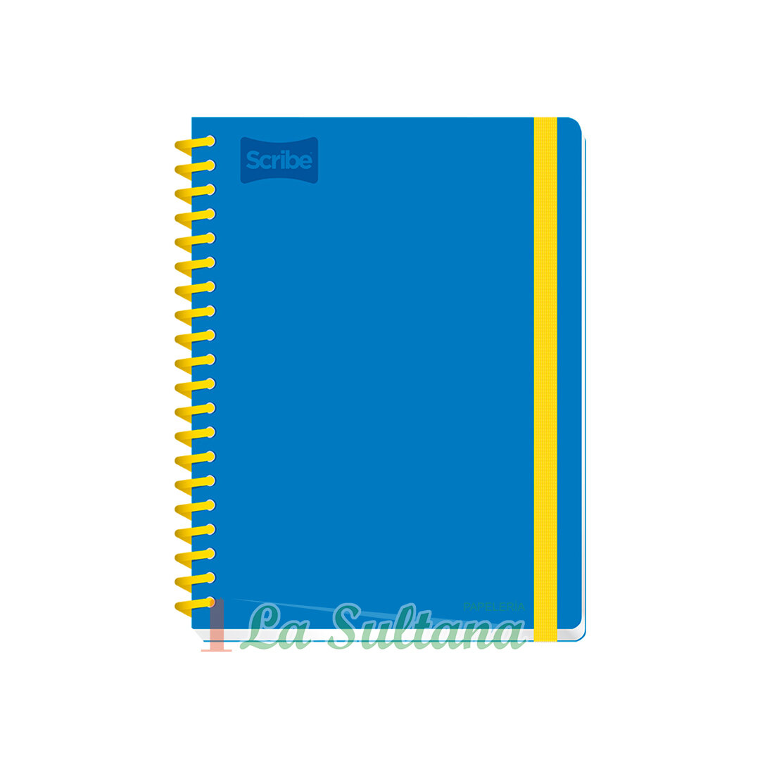 LIBRETA SCRIBE BOOK EXCELLENCE T C/100H PZ LIBRETA SCRIBE BOOK EXCELLENCE T C/100H PZ