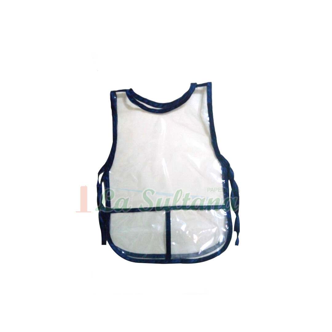 MANDIL PLASTICO PZ MANDIL PLASTICO PZ