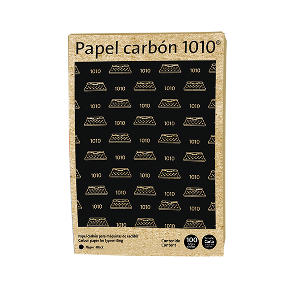 PASANTE PELIKAN 1010 CARTA C/100