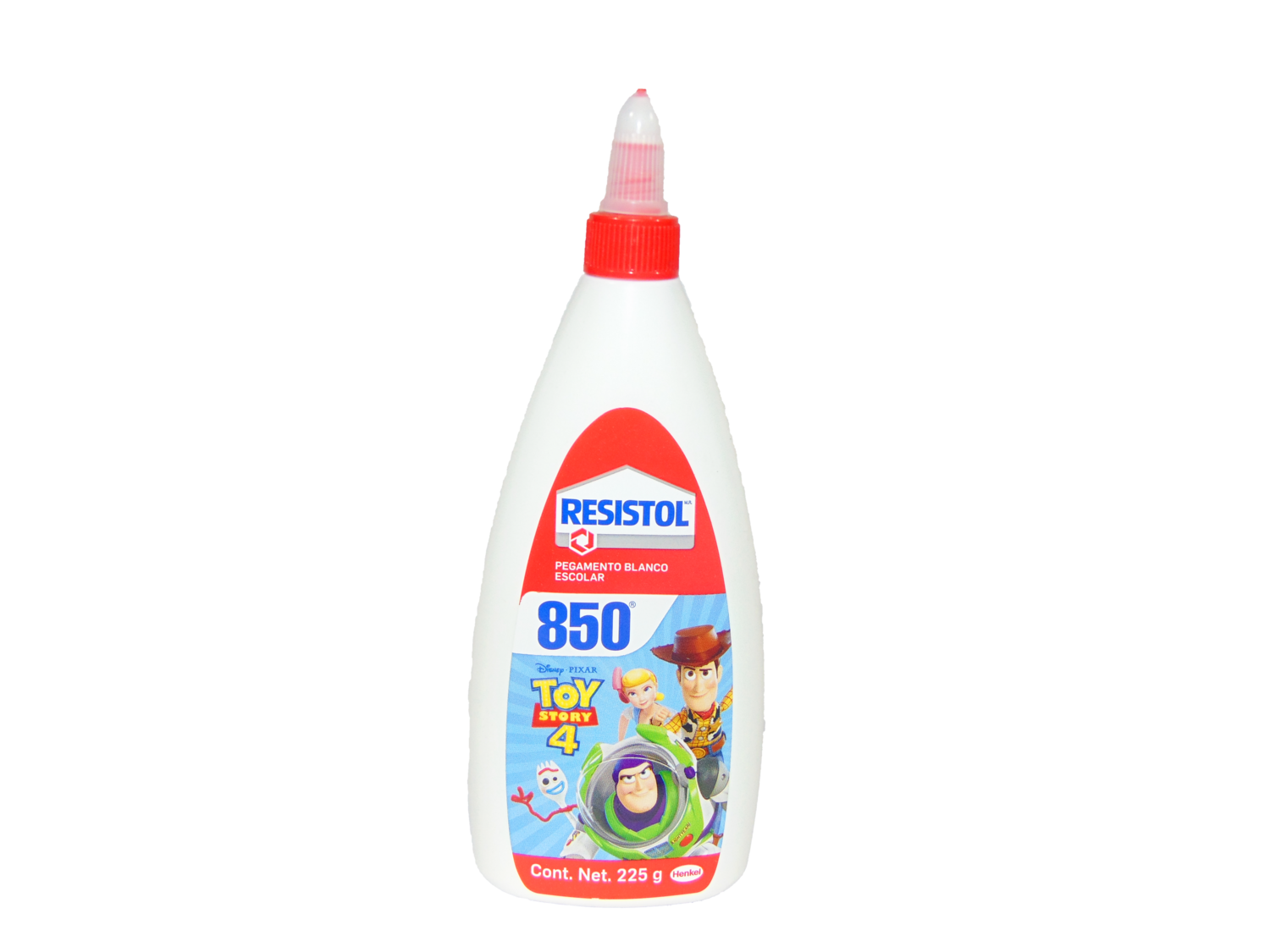 PEGAMENTO BCO 850 225GR PZ PEGAMENTO BCO 850 225GR PZ