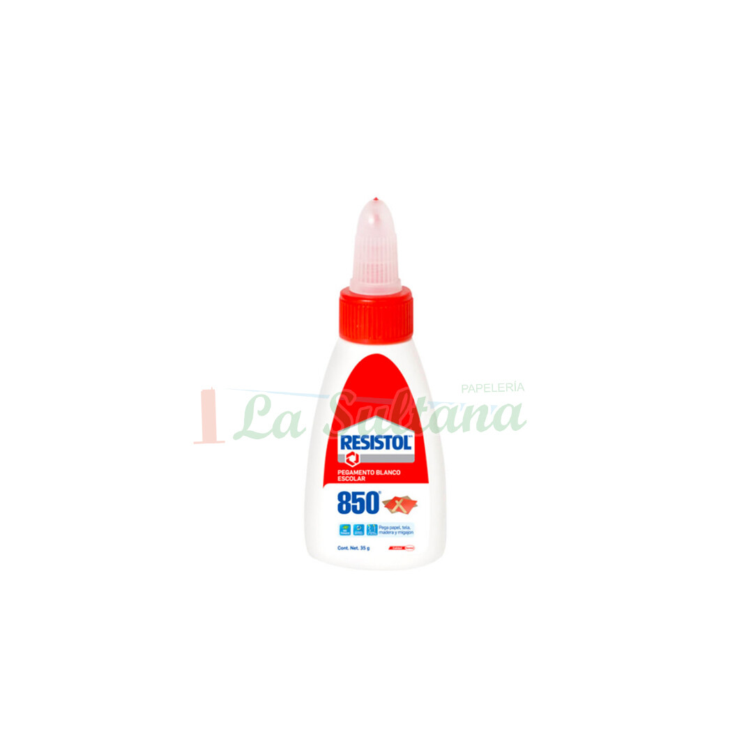 PEGAMENTO BCO 850 35GR PZ PEGAMENTO BCO 850 35GR PZ