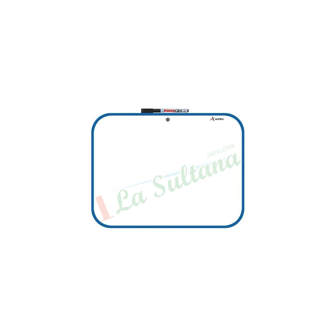 PINTARRON ALFRA IGLU 30X40CM PZ PINTARRON ALFRA IGLU 30X40CM PZ