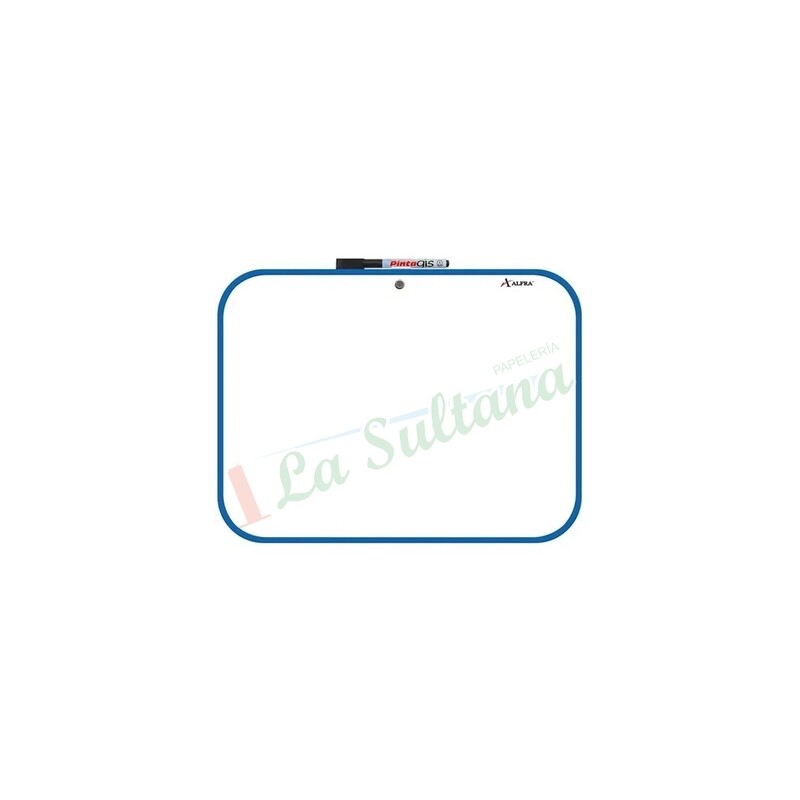 PINTARRON ALFRA IGLU 30X40CM PZ PINTARRON ALFRA IGLU 30X40CM PZ