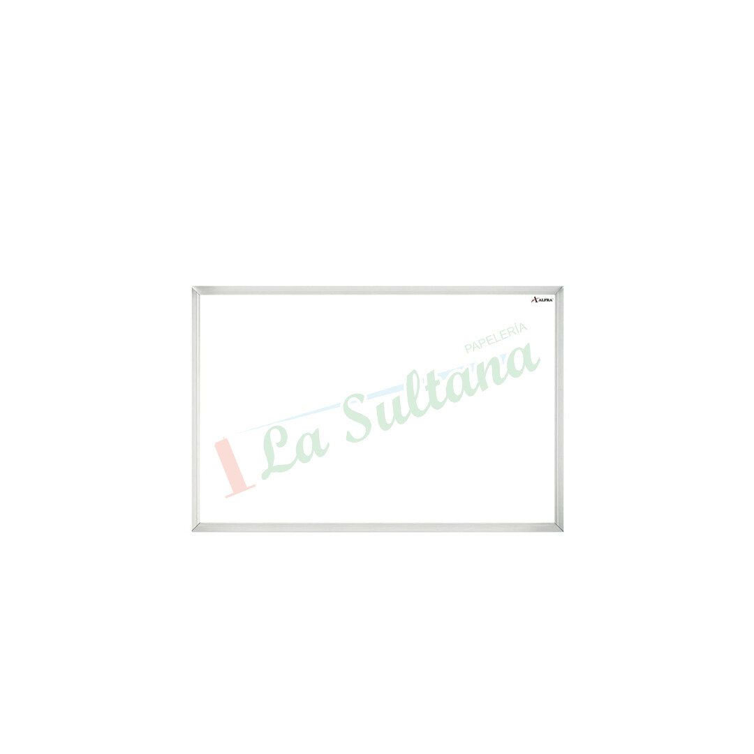 PINTARRON ALFRA WHITE STAR 60X90CM PZ