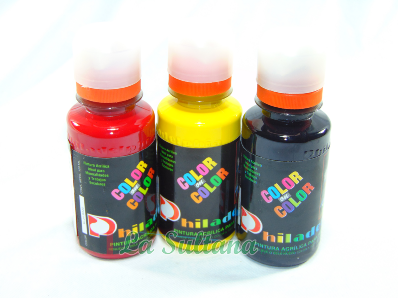 PINTURA PHILADELPHIA PZ