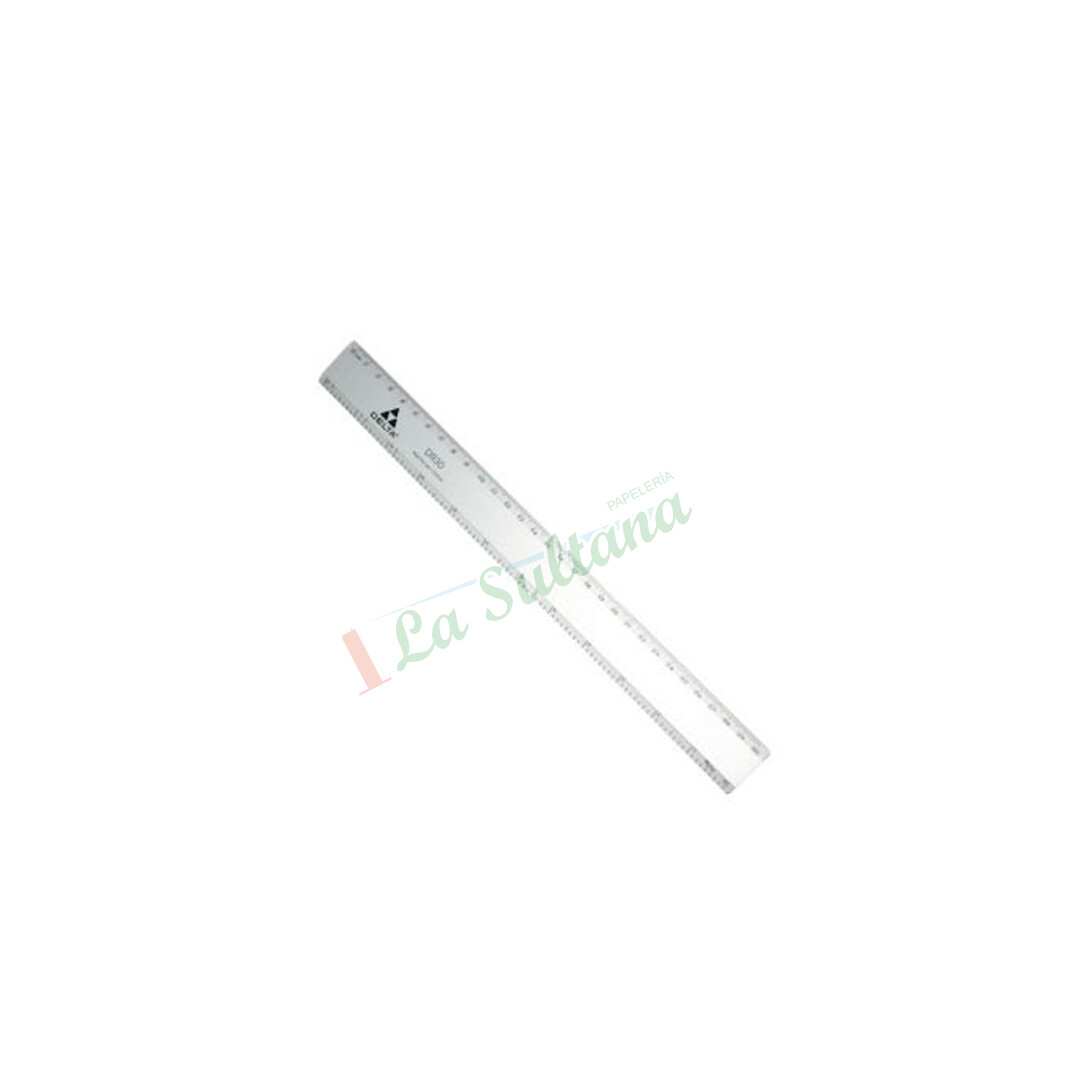 REGLA METALICA BARRILITO DR30 PZ