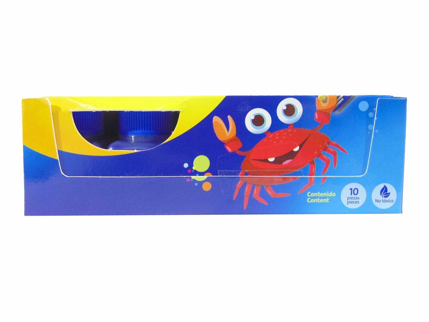 TINTA CHINA PELIKAN C/10