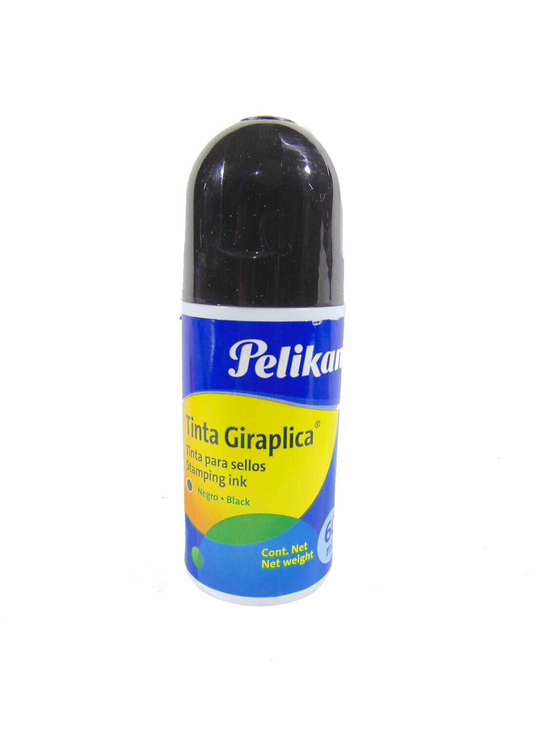 TINTA P/SELLO PELIKAN PZ