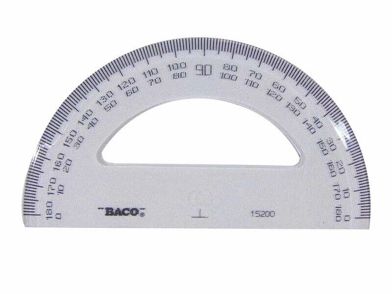 TRANSPORTADOR BACO T-15200 PZ TRANSPORTADOR BACO T-15200 PZ
