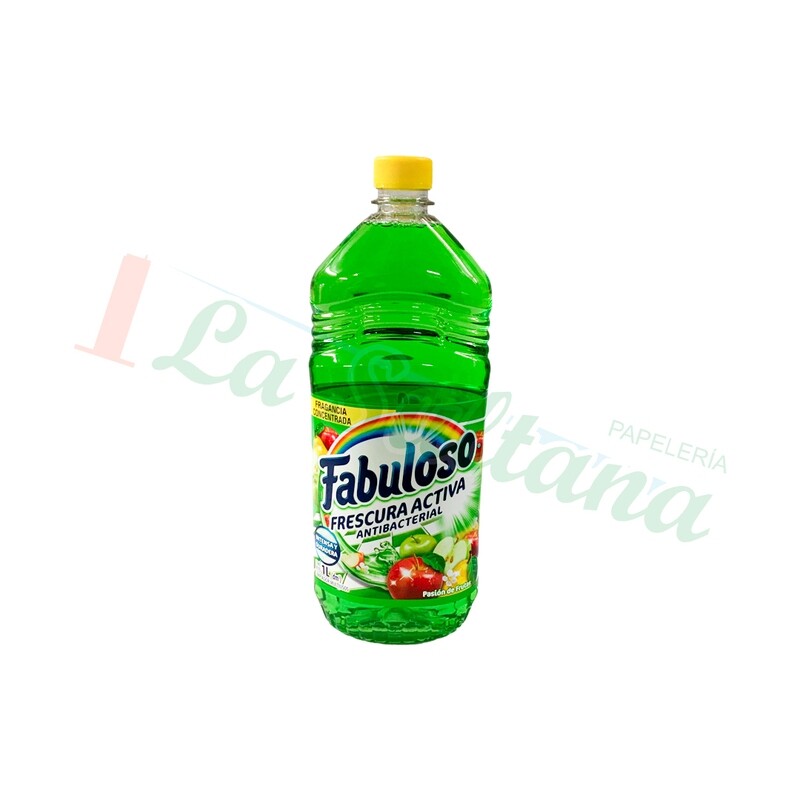 FABULOSO 1L PZ FABULOSO 1L PZ
