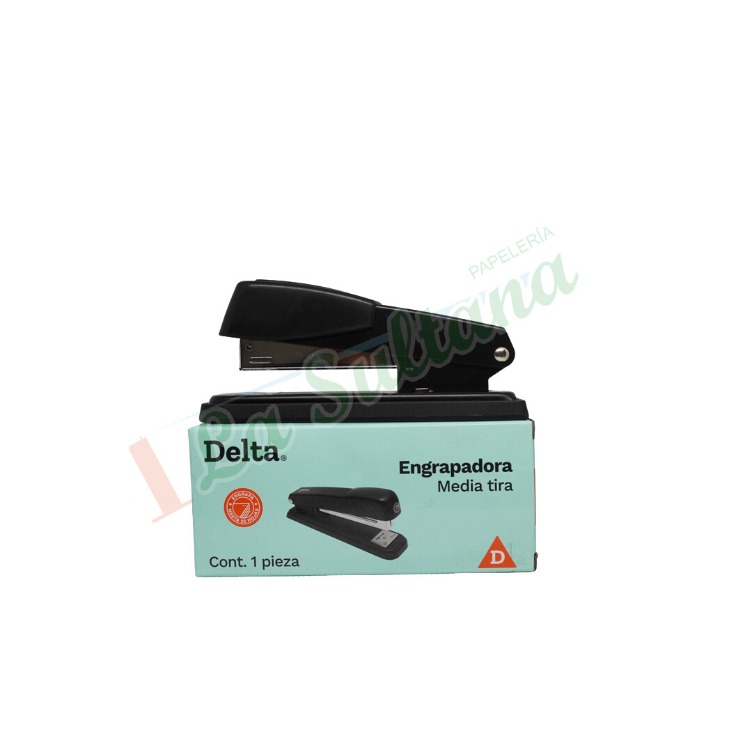 ENGRAPADORA DE03 MEDIA TIRA PZ ENGRAPADORA DE03 MEDIA TIRA PZ