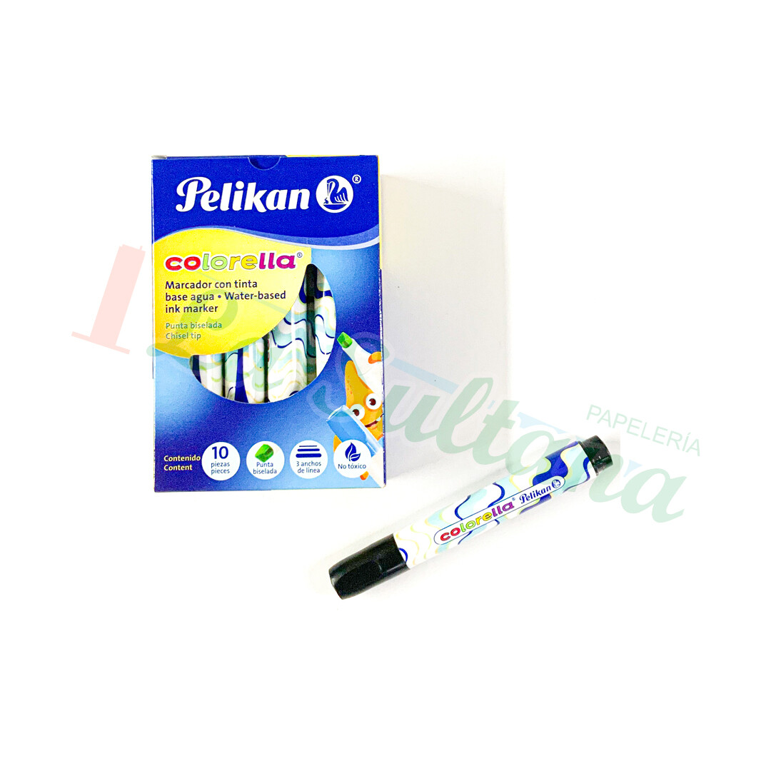 PLUMON COLORELLA C/10 PLUMON COLORELLA C/10