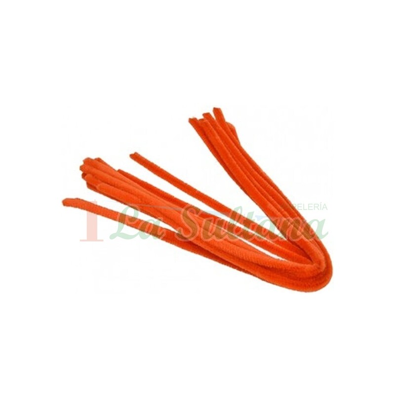 LIMPIAPIPAS C/12 PZ LIMPIAPIPAS C/12 PZ