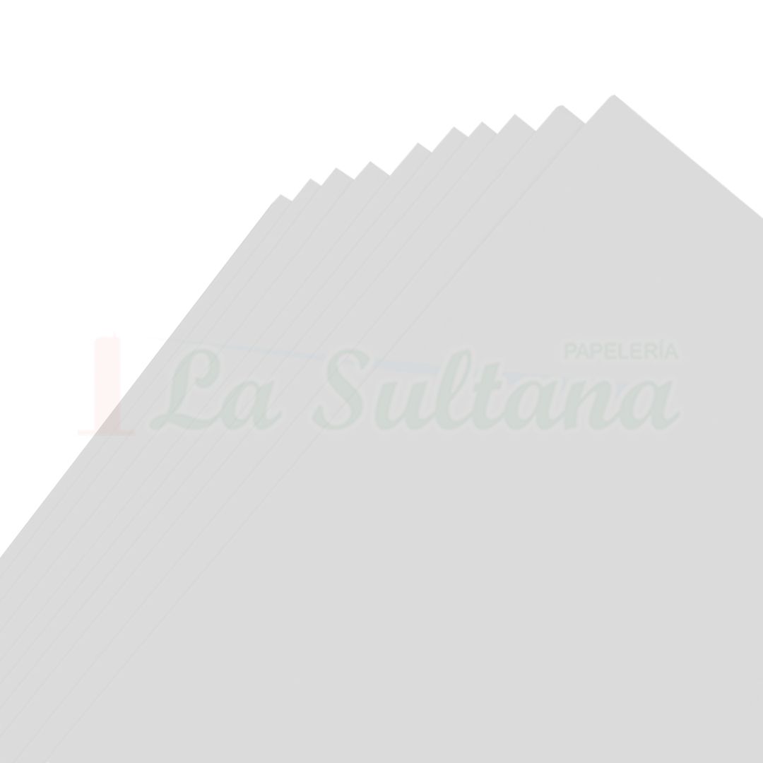 PAPEL CARTONCILLO COLOR CLARO C/10 PZ PAPEL CARTONCILLO COLOR CLARO C/10 PZ