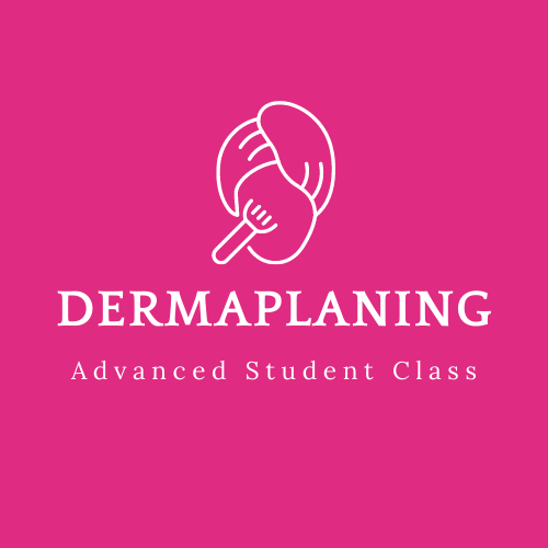 Discounted Dermaplaning Certification 
AWSI Grads + Student Body
