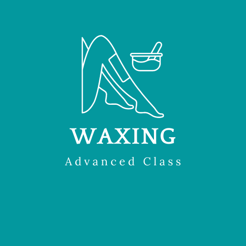 Advanced Wax Class