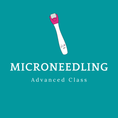 Microneedling Certification