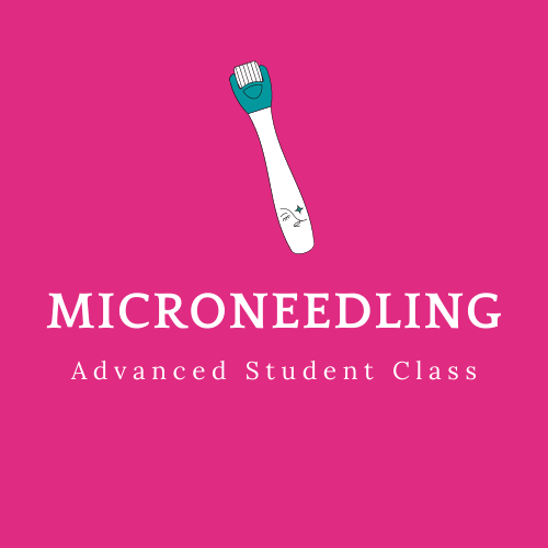 Discounted Microneedling Certification 
AWSI Grads + Student Body