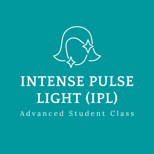 Intense Pulse Light (IPL)