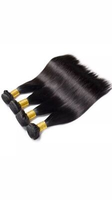 Brazilian Straight Bundle