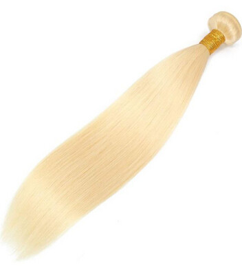 #613 Brazilian Straight Bundle