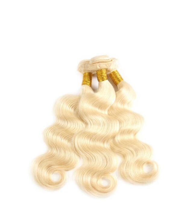 #613 Body Wave Bundle