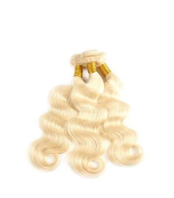 #613 Body Wave Bundle