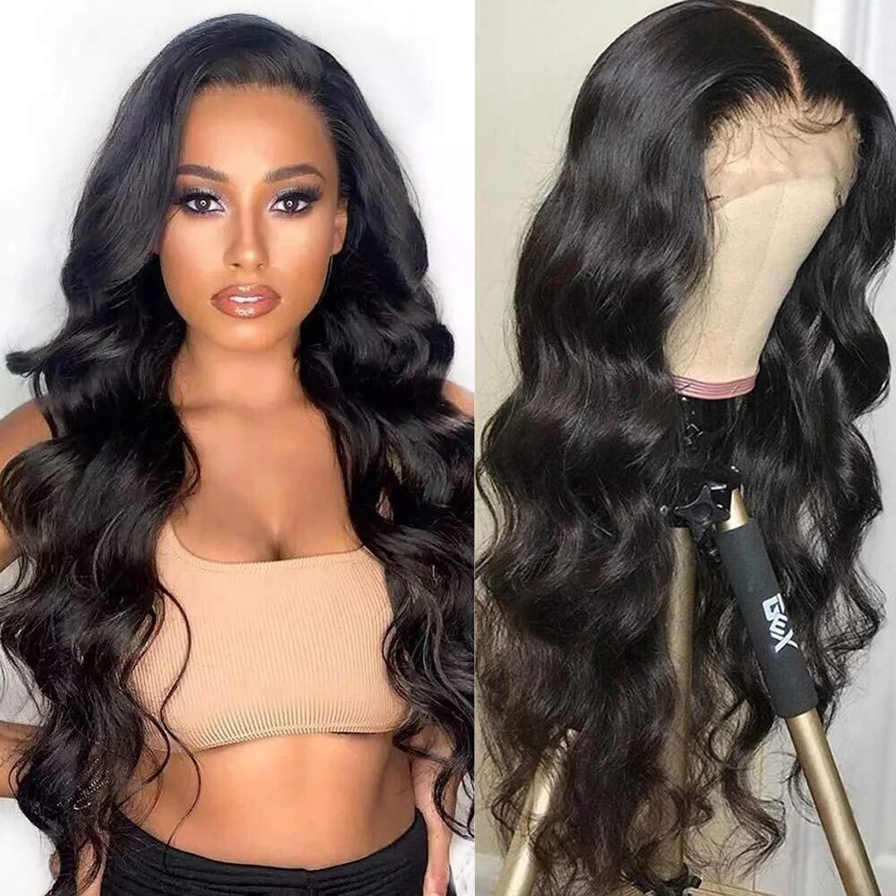 Body Wave Lace Wig