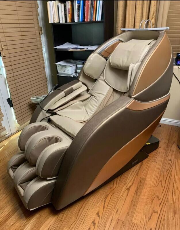 The Infinity Genesis Max