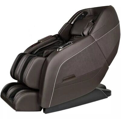 The Champion RT-4D Premium SL-track Massage Chair