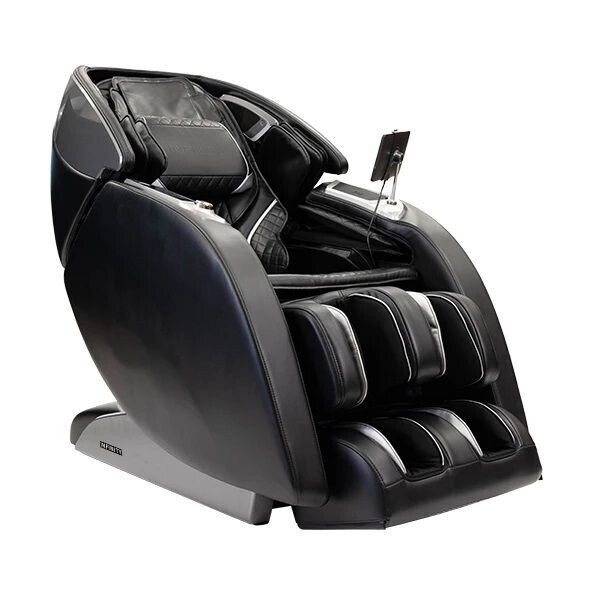Infinity Luminary Syner-D Split-track Massage Chair