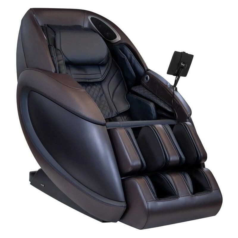 Titan Premium Fleetwood II Massage Chair – Purely Relaxation