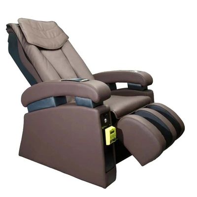 Luraco Sofy Commercial  Vending Massage Chair