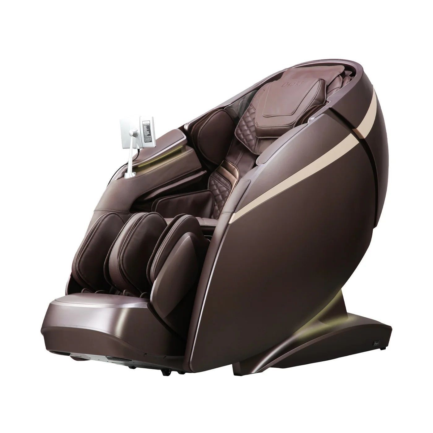 Osaki OS-Pro Ai Series DuoMax 4D Massage Chair