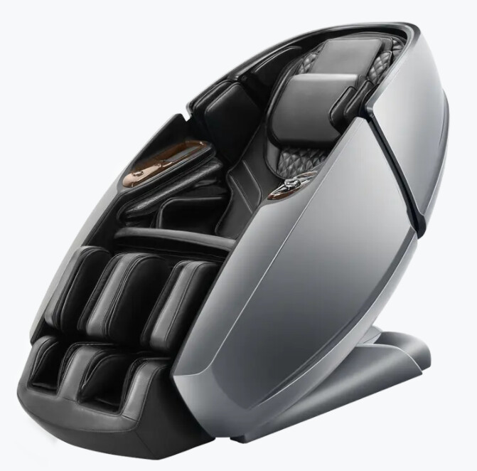 Daiwa Supreme Hybrid Massage Chair