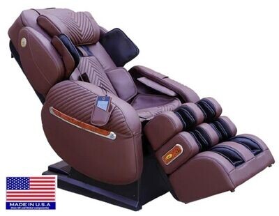 The Luraco i9 Max Plus Massage Chair