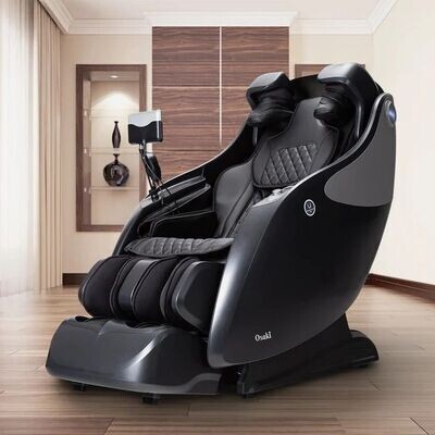 Osaki Platinum 4D+ Master Massage Chair