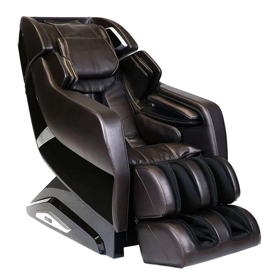 Infinity Celebrity 3D/4D SL-track Massage Chair