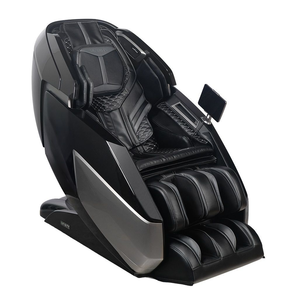 Infinity Circadian 4D DualFlex Massage Chair Infinity Circadian 4D DualFlex Massage Chair