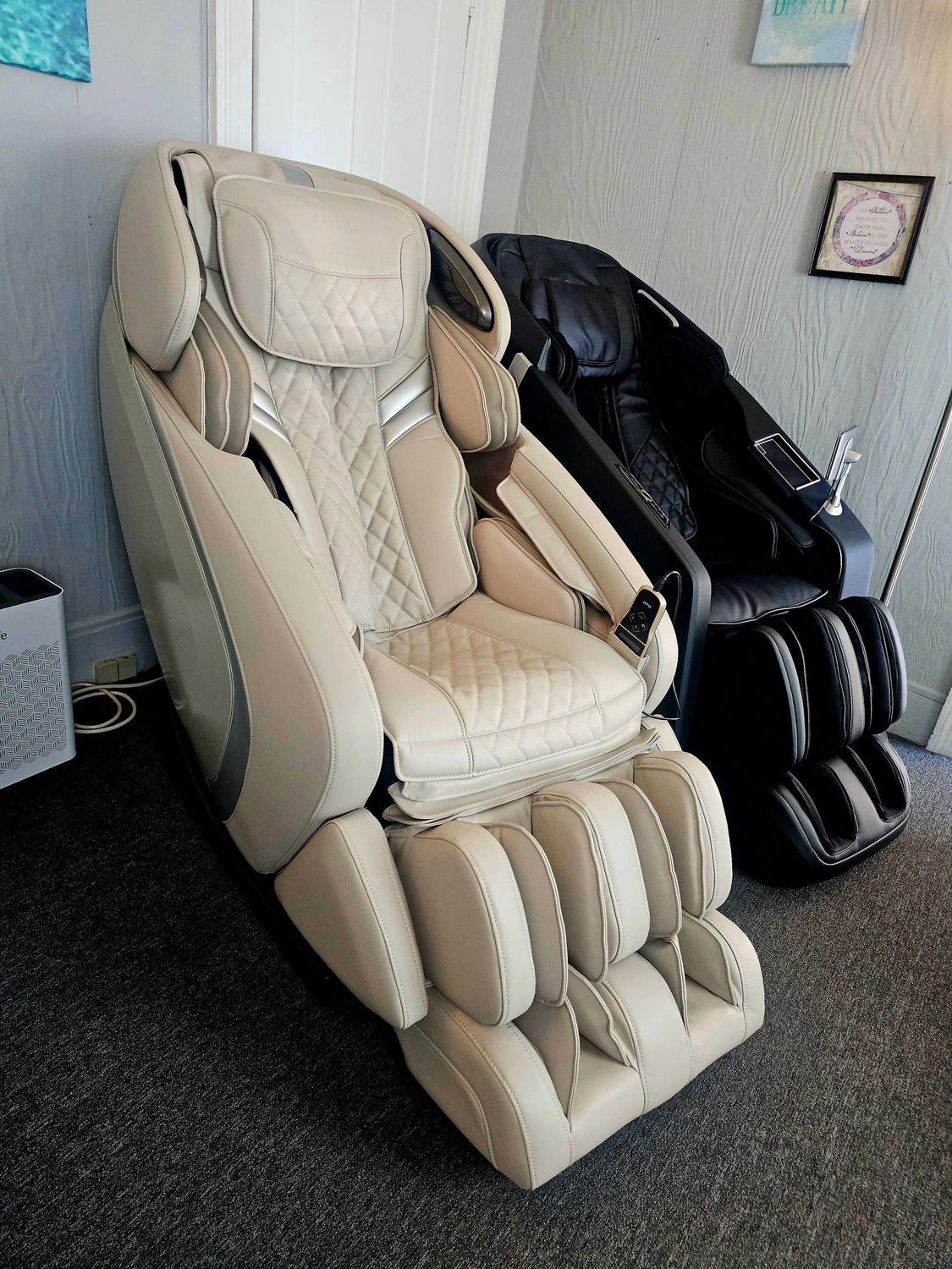 Osaki Pro-Admiral II - Floor Model Osaki Pro-Admiral II - Floor Model