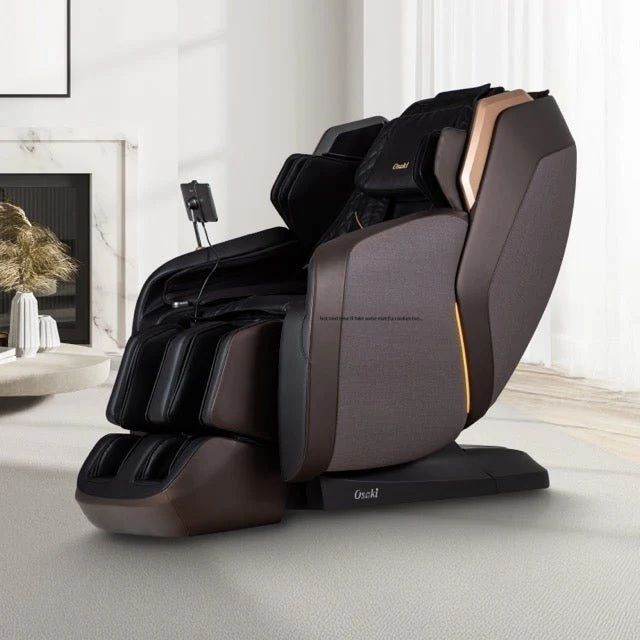 Osaki Duke XL Massage Chair - Free White Glove Delivery Osaki Duke XL Massage Chair - Free White Glove Delivery