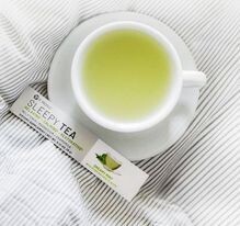 3 Day Sleepy Tea Pack
