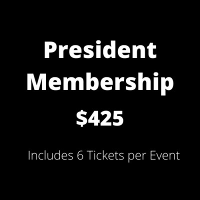 Presidential Membership