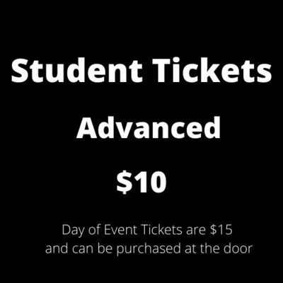Student Individual Ticket