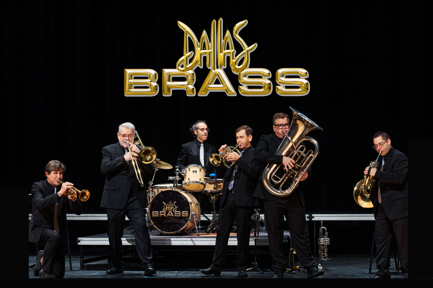 Dallas Brass